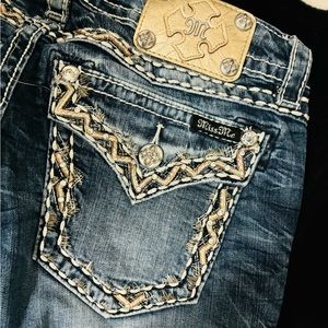 💚MISS ME JEANS💚